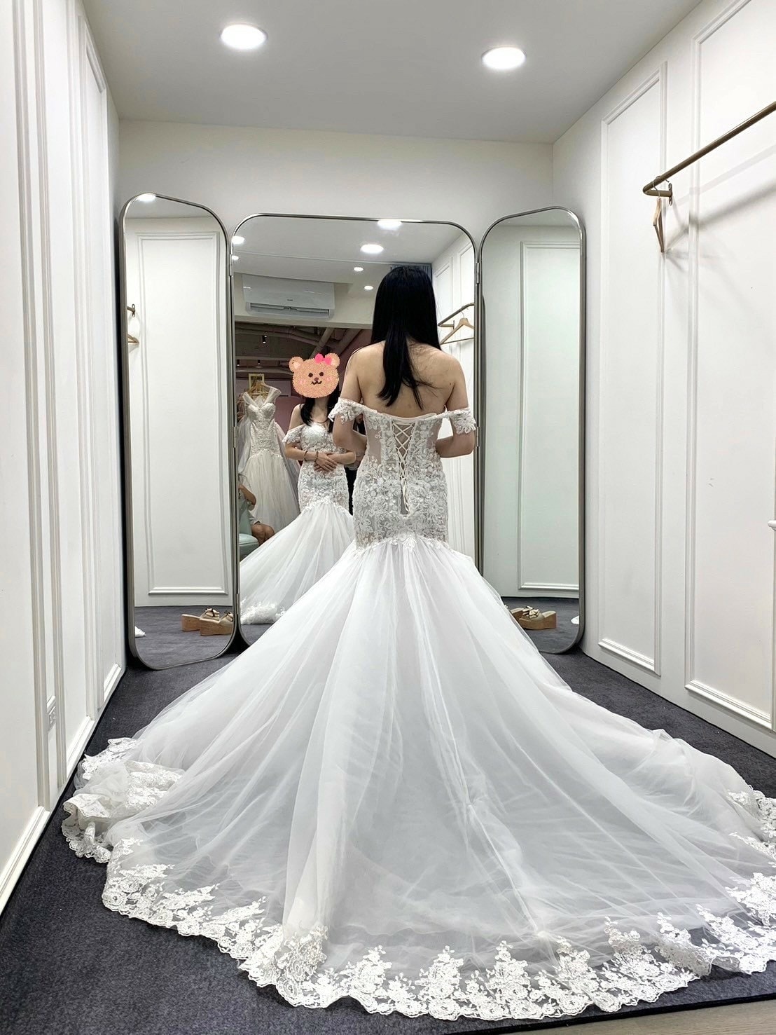 赫本的祕密花園台北桃園逆光自然風格婚紗工作室、新秘、攝影推