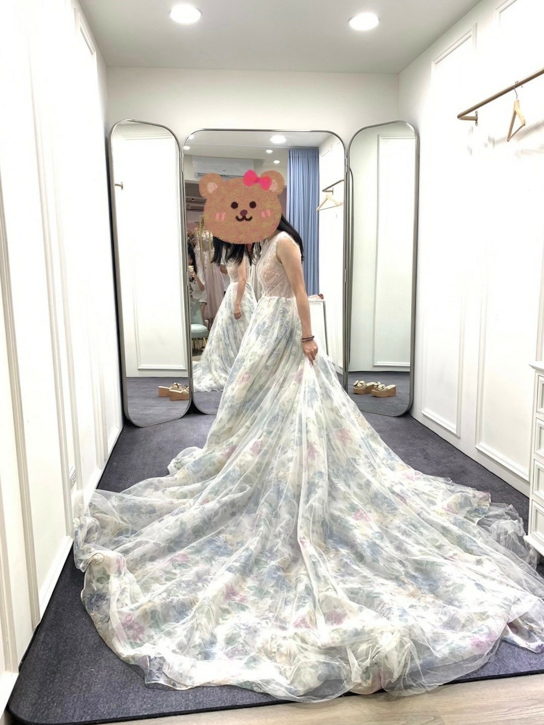 赫本的祕密花園台北桃園逆光自然風格婚紗工作室、新秘、攝影推