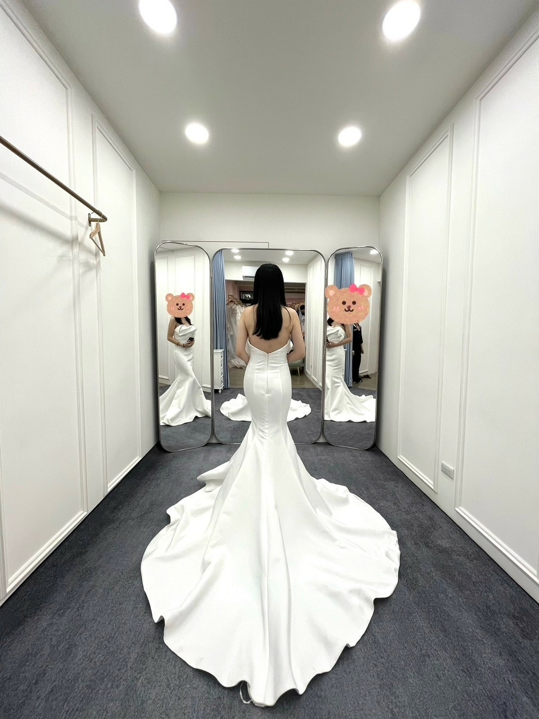 赫本的祕密花園台北桃園逆光自然風格婚紗工作室、新秘、攝影推