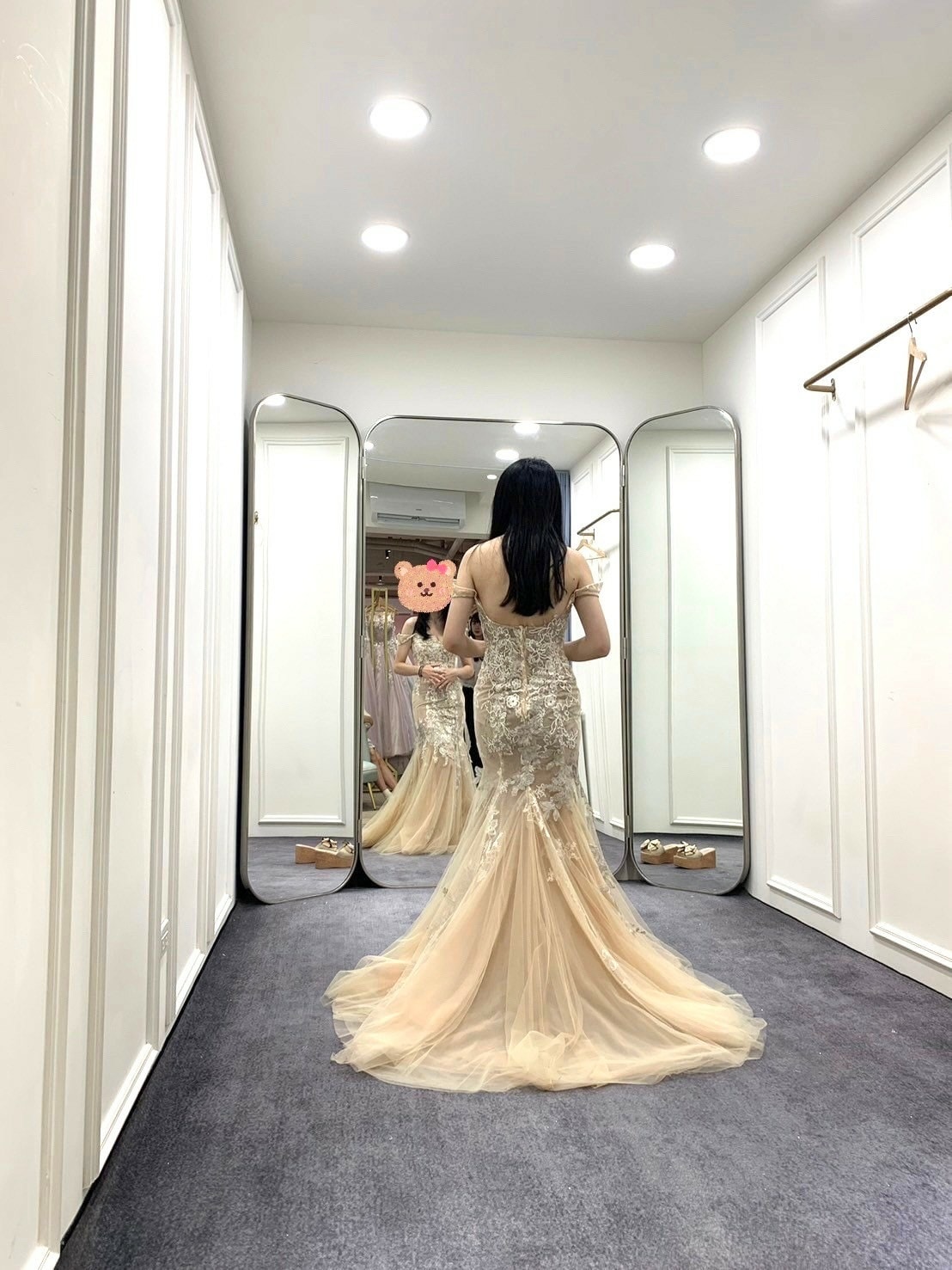 赫本的祕密花園台北桃園逆光自然風格婚紗工作室、新秘、攝影推