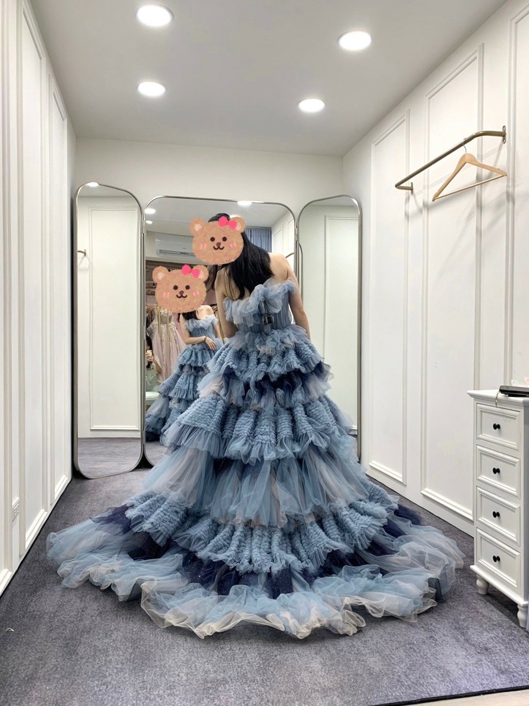 赫本的祕密花園台北桃園逆光自然風格婚紗工作室、新秘、攝影推