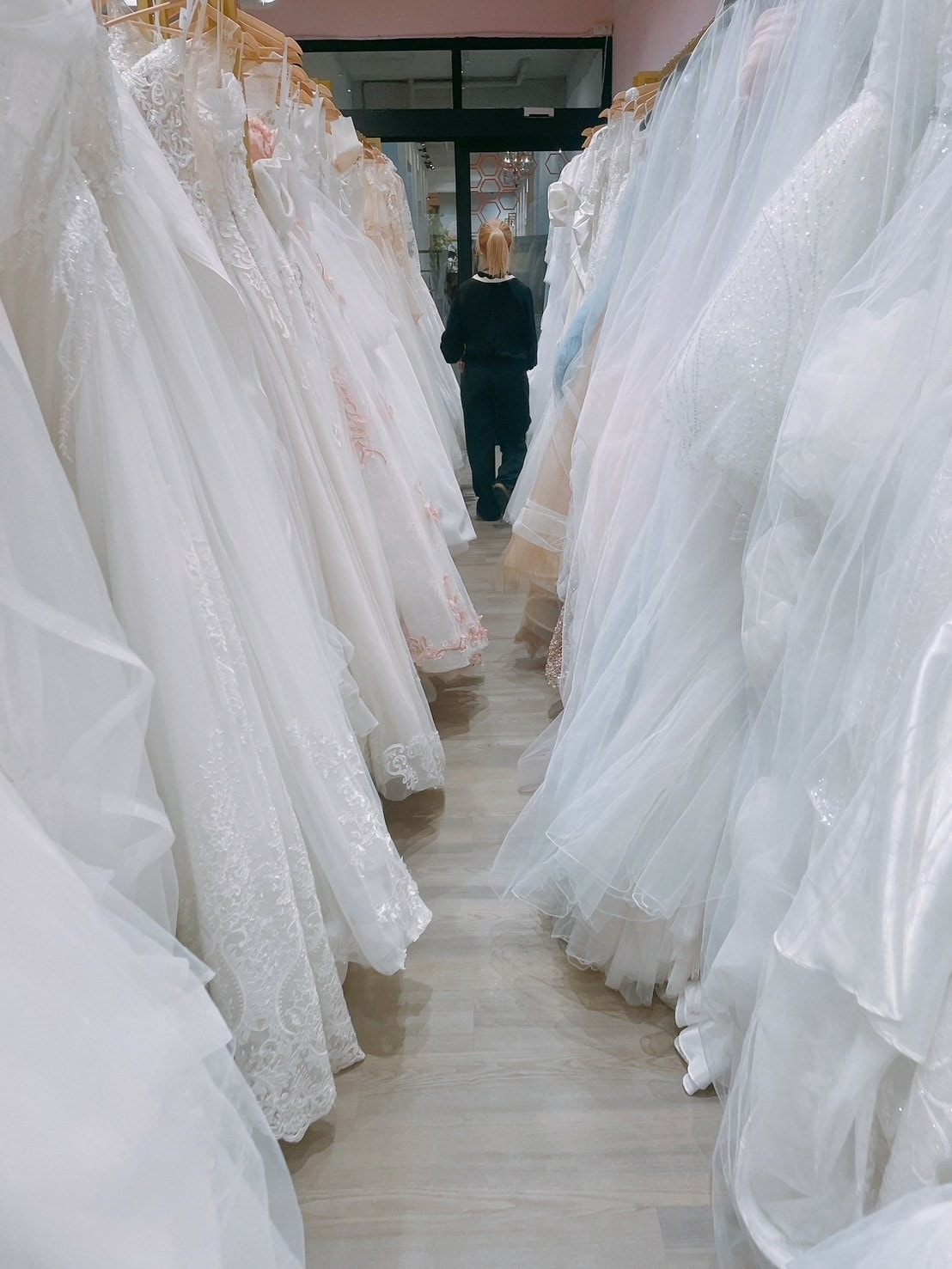 赫本的祕密花園台北桃園逆光自然風格婚紗工作室、新秘、攝影推