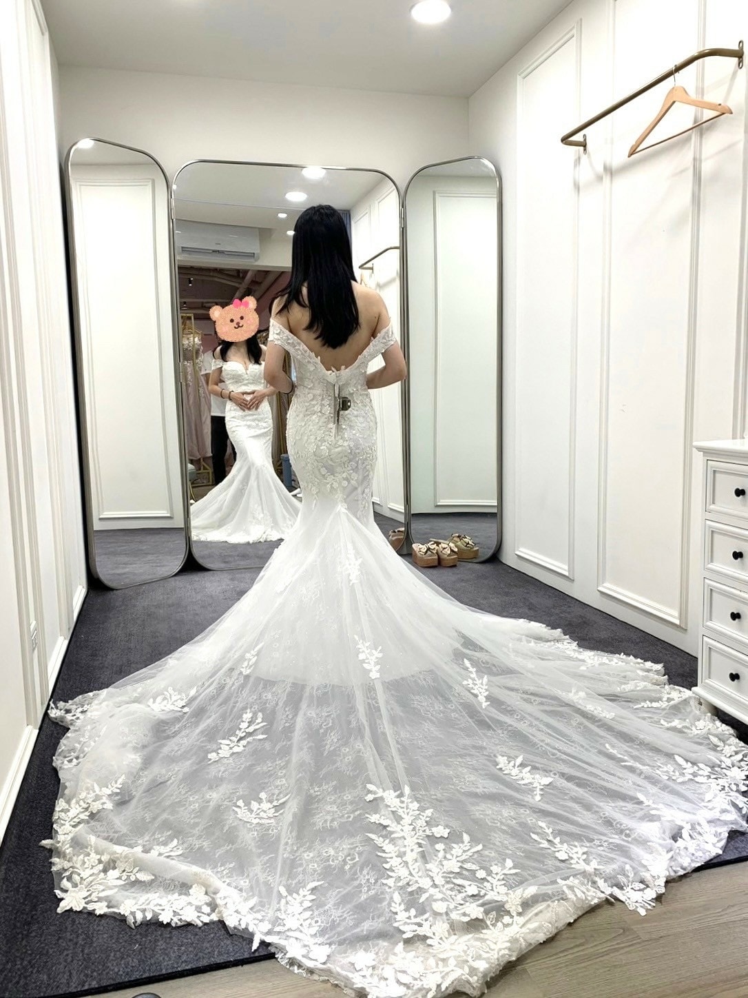 赫本的祕密花園台北桃園逆光自然風格婚紗工作室、新秘、攝影推