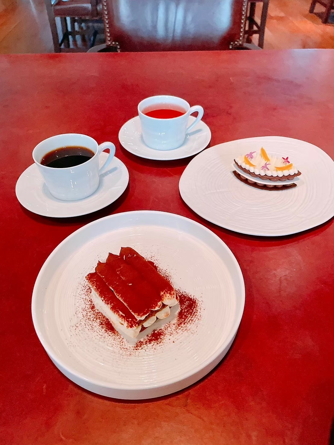 食記Bencotto台北文華東方酒店義大利餐廳x義籍主廚 食記Bencotto台北文華東方酒店義大利餐廳x義籍主廚