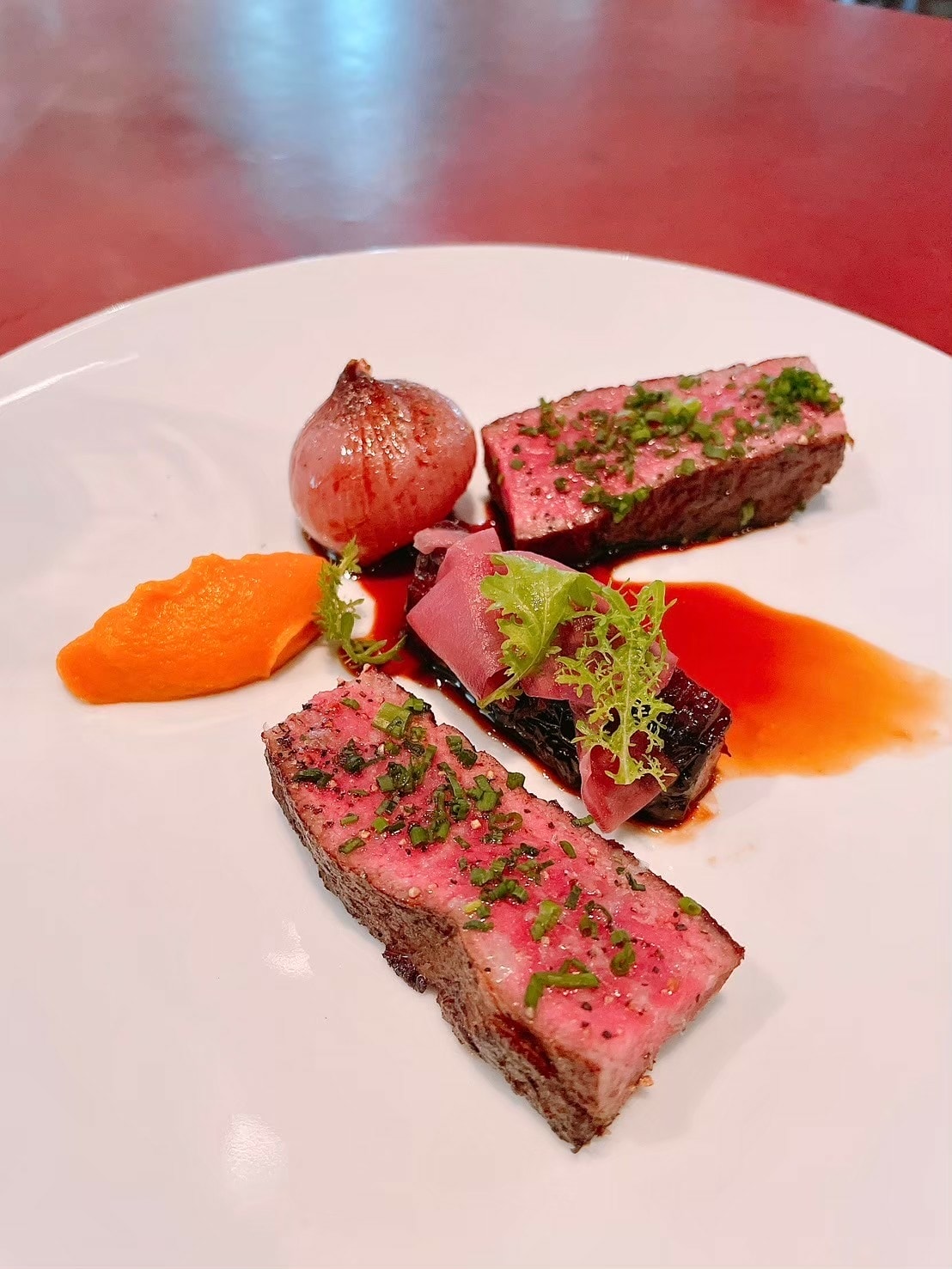 食記Bencotto台北文華東方酒店義大利餐廳x義籍主廚 食記Bencotto台北文華東方酒店義大利餐廳x義籍主廚