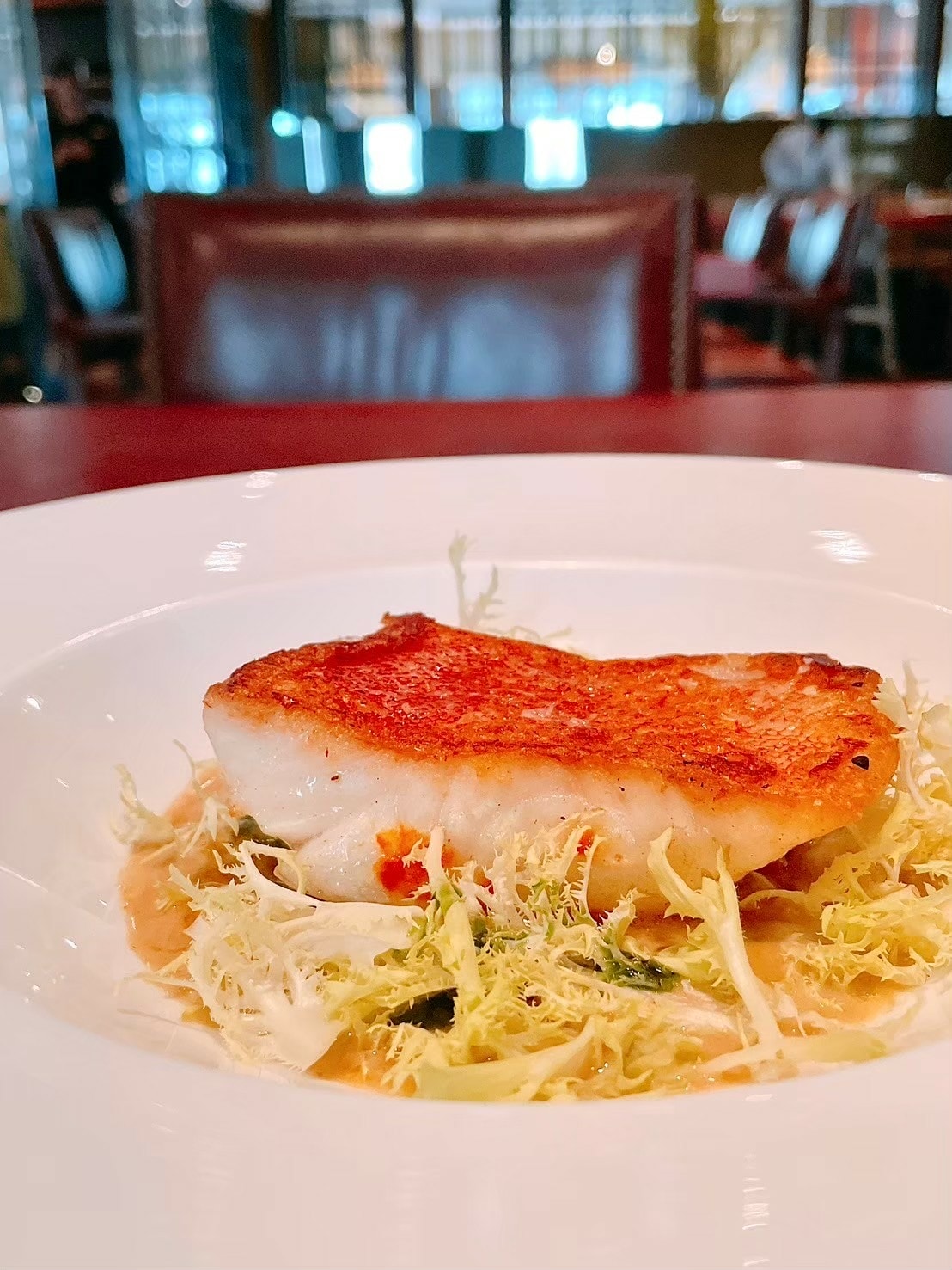 食記Bencotto台北文華東方酒店義大利餐廳x義籍主廚 食記Bencotto台北文華東方酒店義大利餐廳x義籍主廚