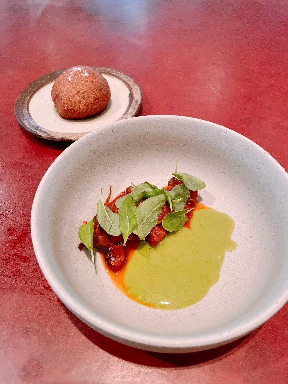 食記Bencotto台北文華東方酒店義大利餐廳x義籍主廚 食記Bencotto台北文華東方酒店義大利餐廳x義籍主廚