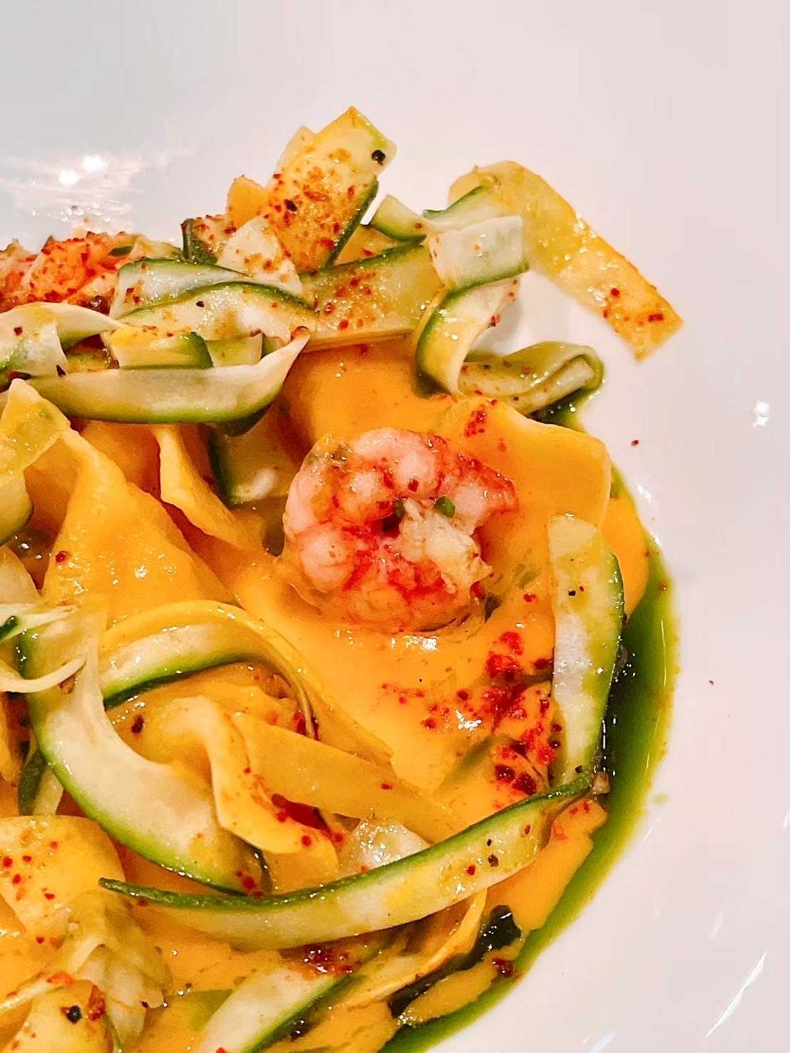 食記Bencotto台北文華東方酒店義大利餐廳x義籍主廚 食記Bencotto台北文華東方酒店義大利餐廳x義籍主廚