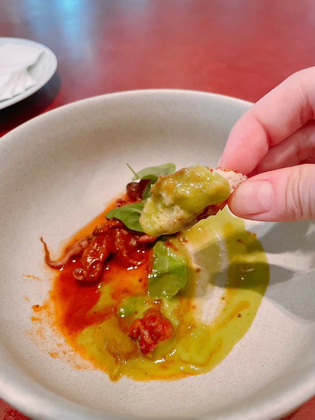 食記Bencotto台北文華東方酒店義大利餐廳x義籍主廚 食記Bencotto台北文華東方酒店義大利餐廳x義籍主廚