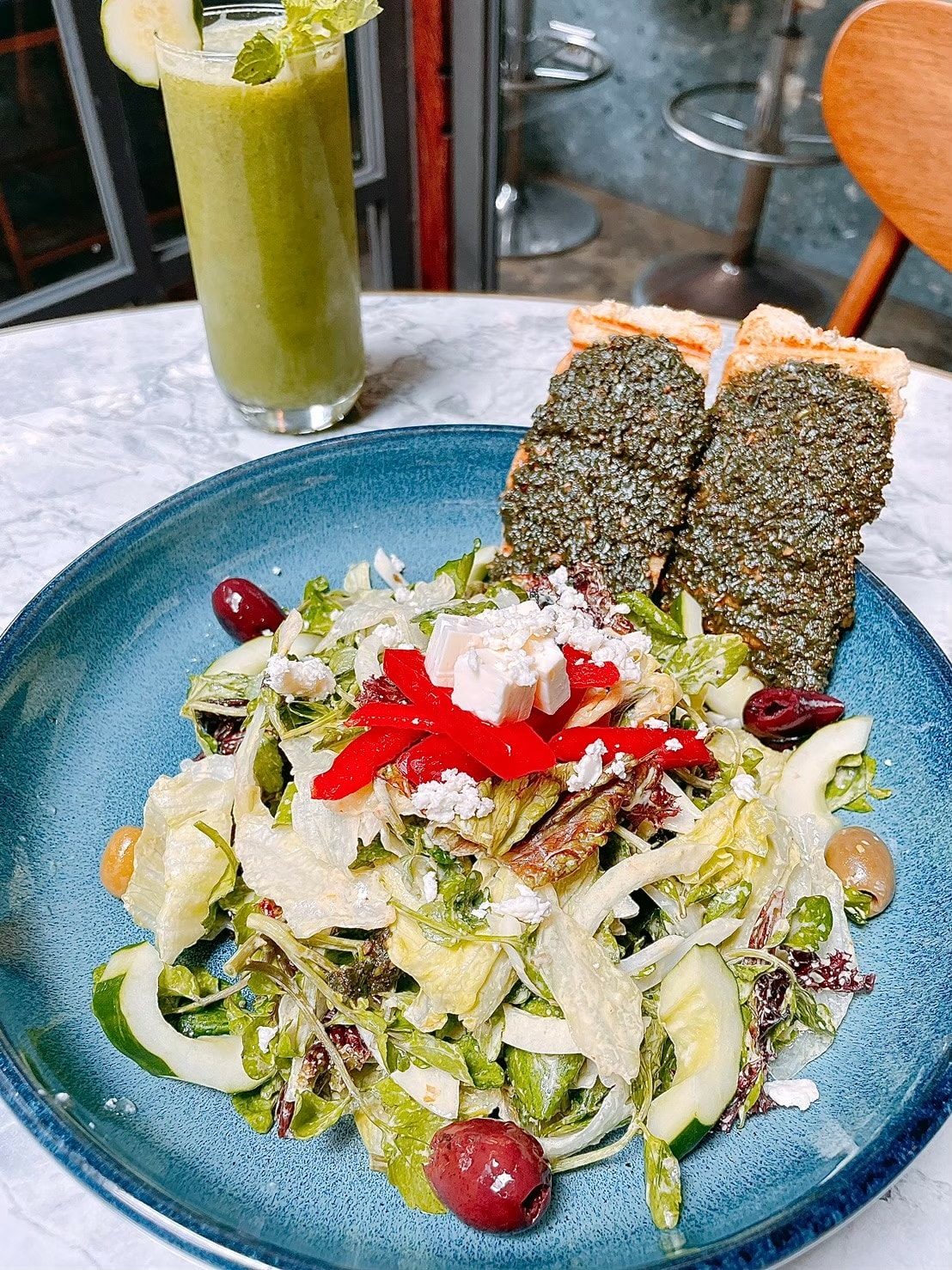 食記TOASTERiA CAFE 吐司利亞台北東區美食x 食記TOASTERiA CAFE 吐司利亞台北東區美食x