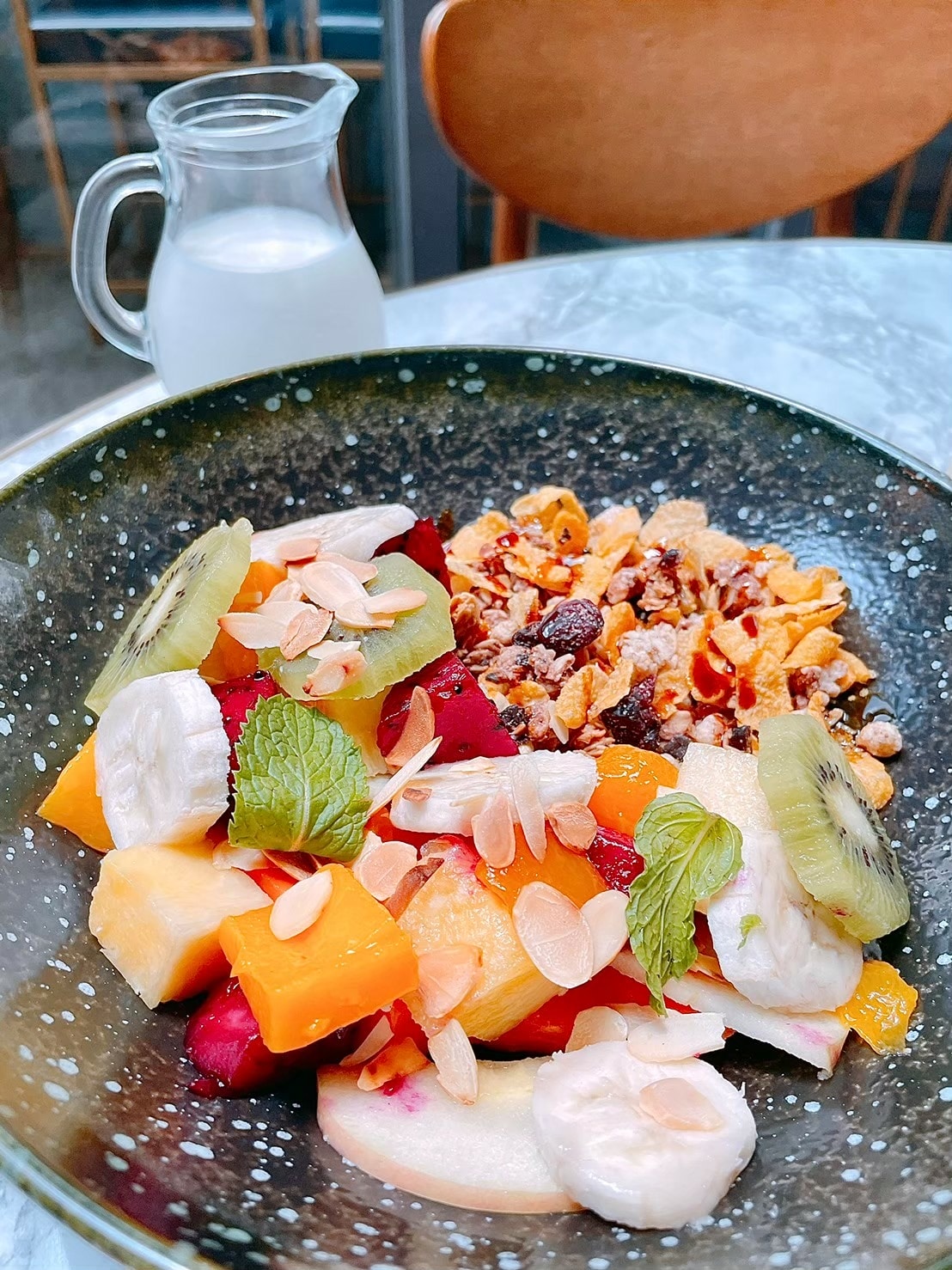 食記TOASTERiA CAFE 吐司利亞台北東區美食x 食記TOASTERiA CAFE 吐司利亞台北東區美食x