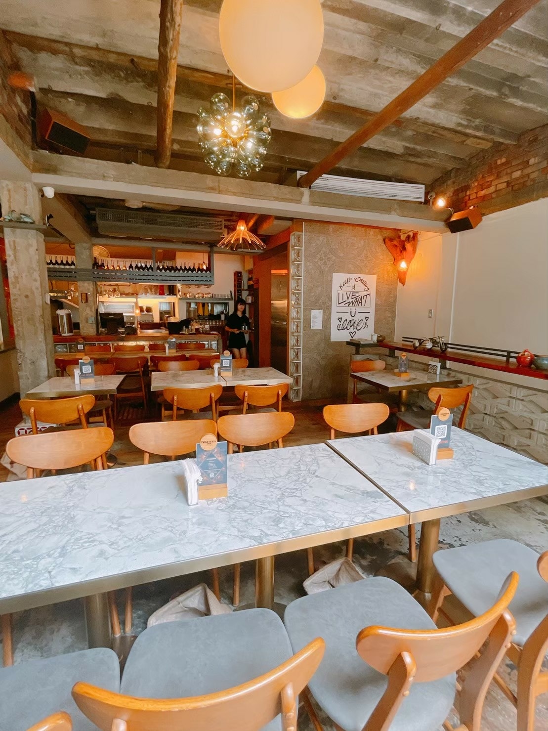 食記TOASTERiA CAFE 吐司利亞台北東區美食x 食記TOASTERiA CAFE 吐司利亞台北東區美食x