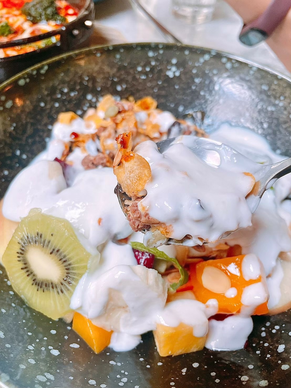 食記TOASTERiA CAFE 吐司利亞台北東區美食x 食記TOASTERiA CAFE 吐司利亞台北東區美食x