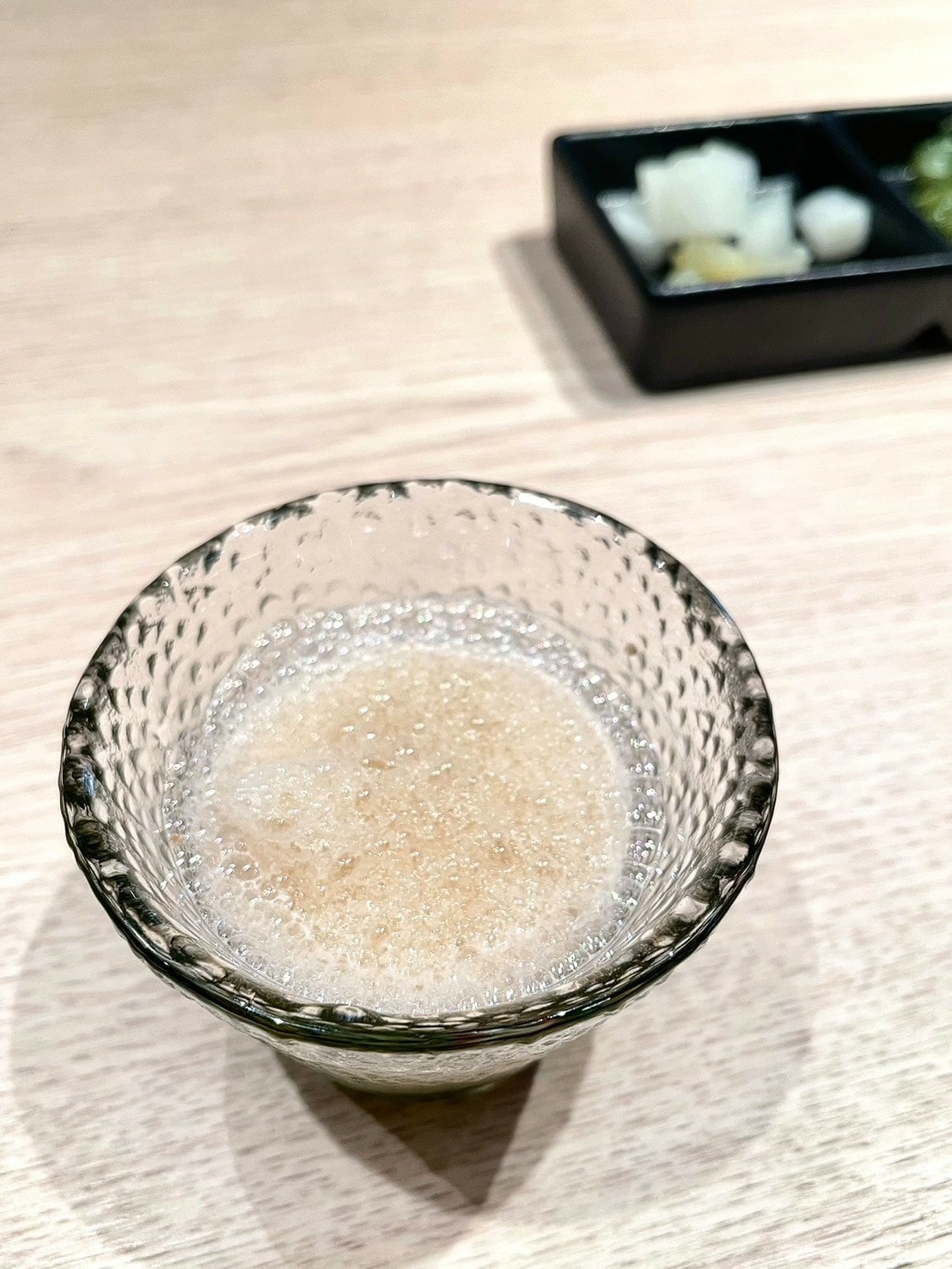 食記王品集團阪前和牛鐵板燒台北安和店日式和牛、干貝、鮑魚