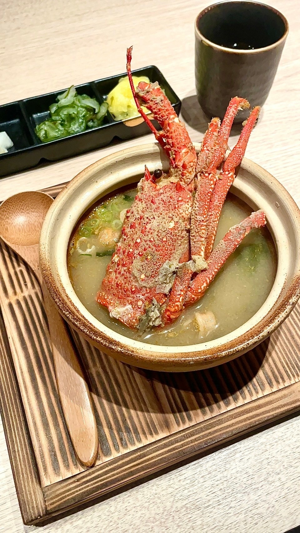 食記王品集團阪前和牛鐵板燒台北安和店日式和牛、干貝、鮑魚