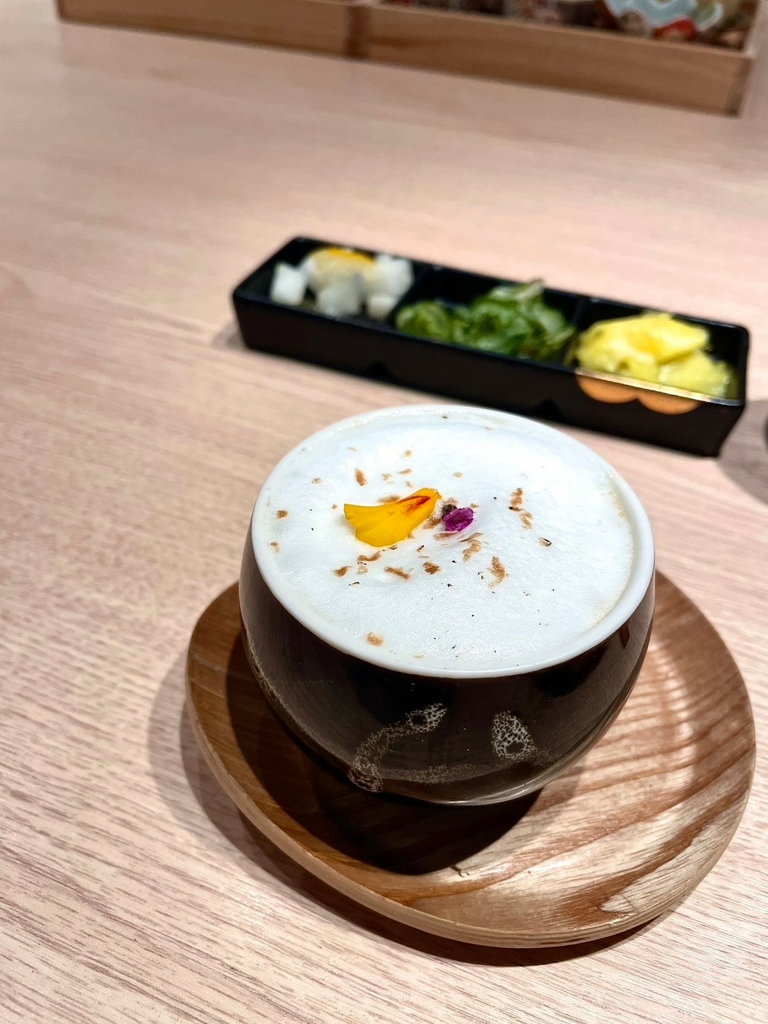 食記王品集團阪前和牛鐵板燒台北安和店日式和牛、干貝、鮑魚