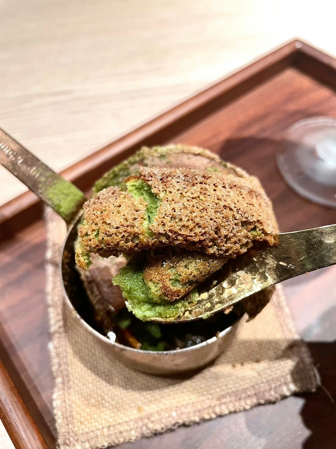 食記王品集團阪前和牛鐵板燒台北安和店日式和牛、干貝、鮑魚