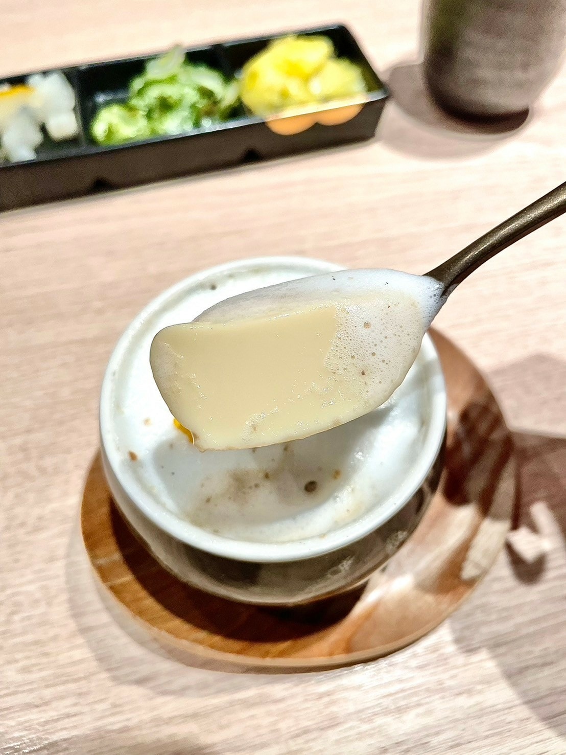 食記王品集團阪前和牛鐵板燒台北安和店日式和牛、干貝、鮑魚