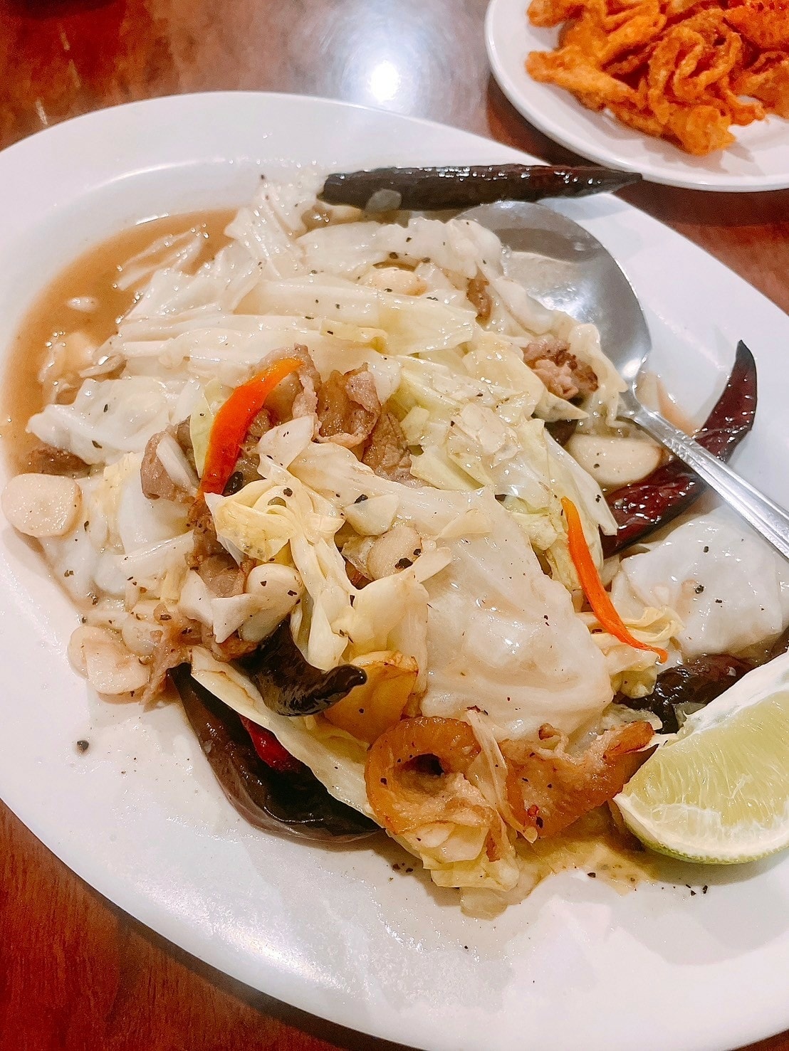 食記秦味館台北必吃超夯陝西特色地方菜之一,香酥羊腿、蒙古 食記秦味館台北必吃超夯陝西特色地方菜之一,香酥羊腿、蒙古