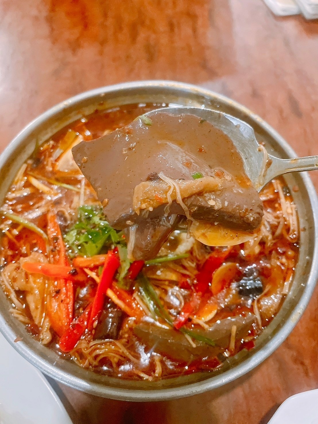 食記秦味館台北必吃超夯陝西特色地方菜之一,香酥羊腿、蒙古 食記秦味館台北必吃超夯陝西特色地方菜之一,香酥羊腿、蒙古