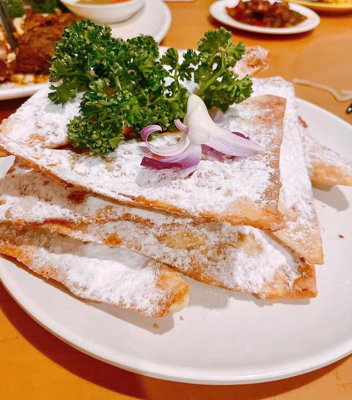 食記秦味館台北必吃超夯陝西特色地方菜之一,香酥羊腿、蒙古 食記秦味館台北必吃超夯陝西特色地方菜之一,香酥羊腿、蒙古