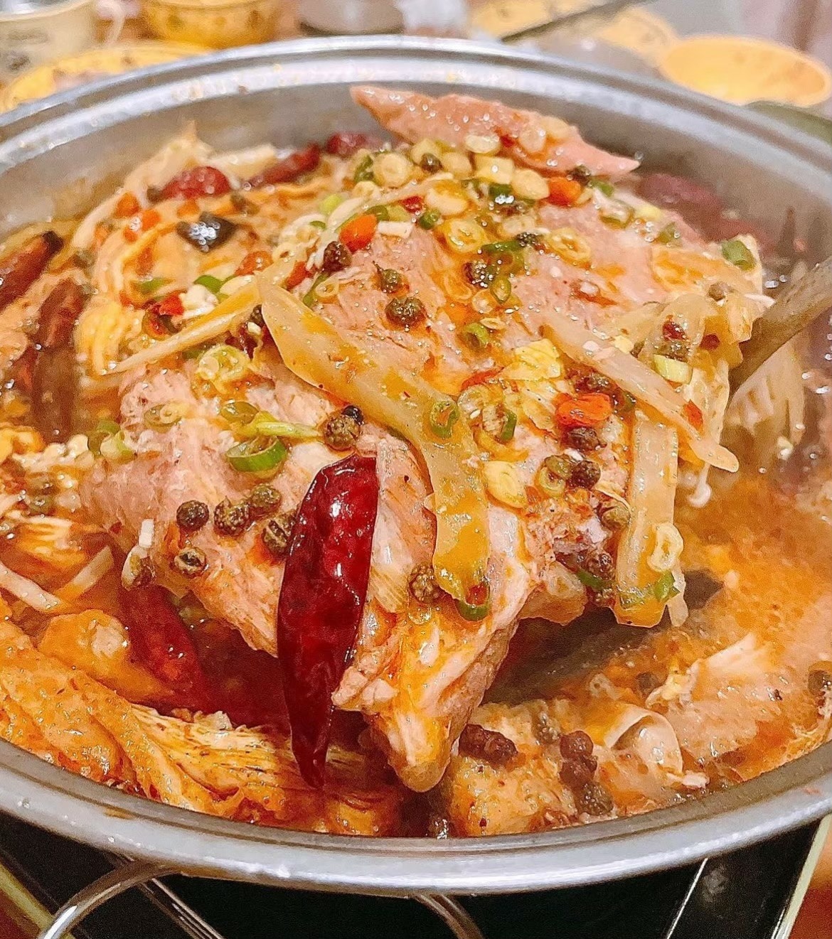 食記秦味館台北必吃超夯陝西特色地方菜之一,香酥羊腿、蒙古 食記秦味館台北必吃超夯陝西特色地方菜之一,香酥羊腿、蒙古