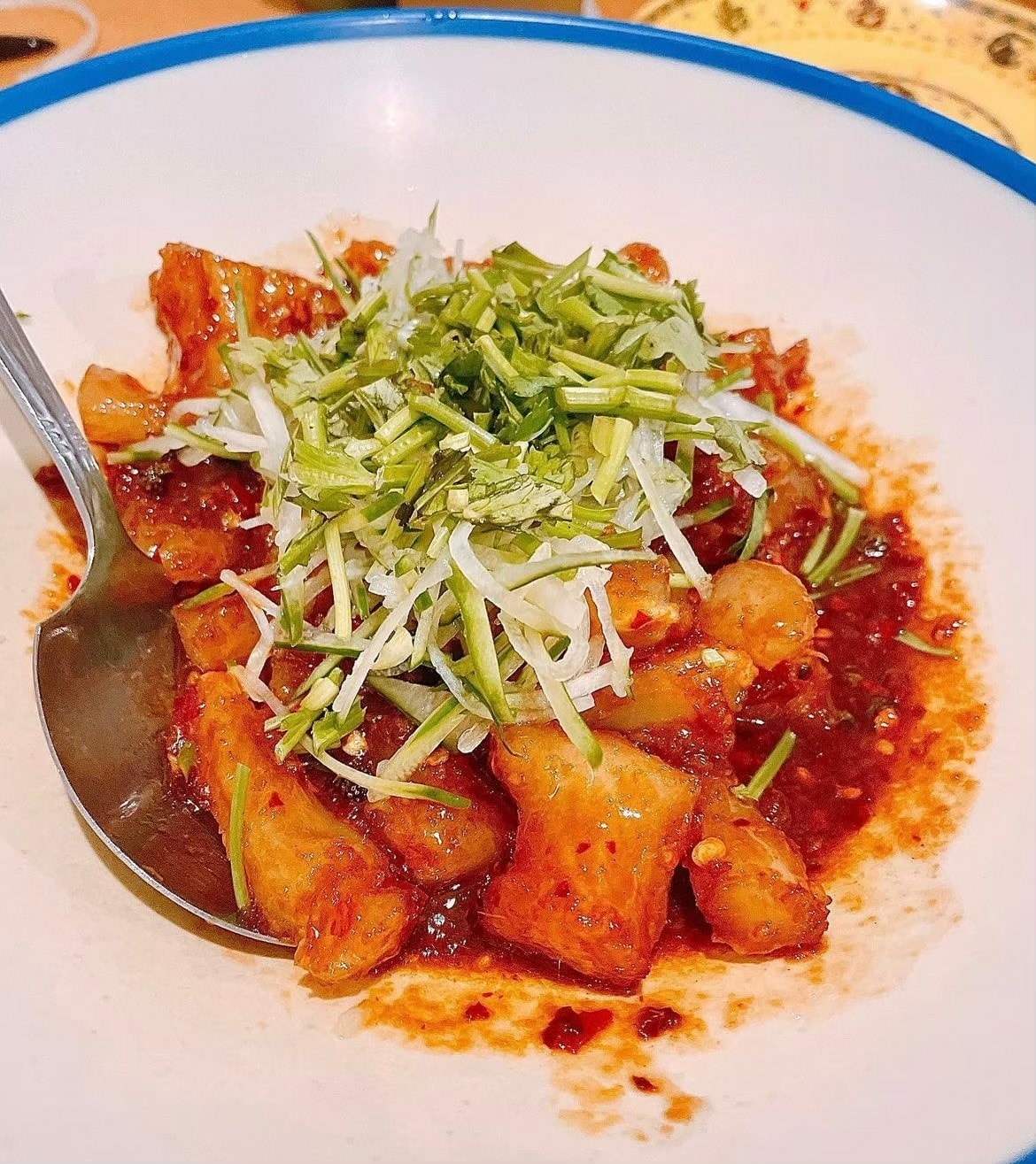 食記秦味館台北必吃超夯陝西特色地方菜之一,香酥羊腿、蒙古 食記秦味館台北必吃超夯陝西特色地方菜之一,香酥羊腿、蒙古