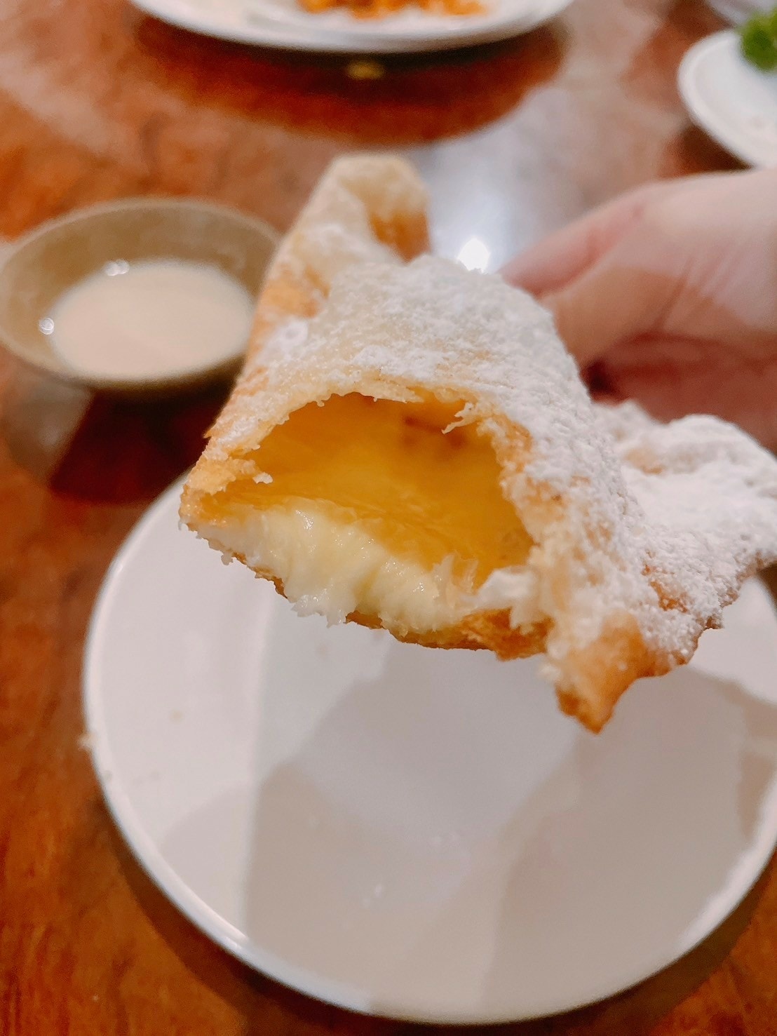 食記秦味館台北必吃超夯陝西特色地方菜之一,香酥羊腿、蒙古 食記秦味館台北必吃超夯陝西特色地方菜之一,香酥羊腿、蒙古