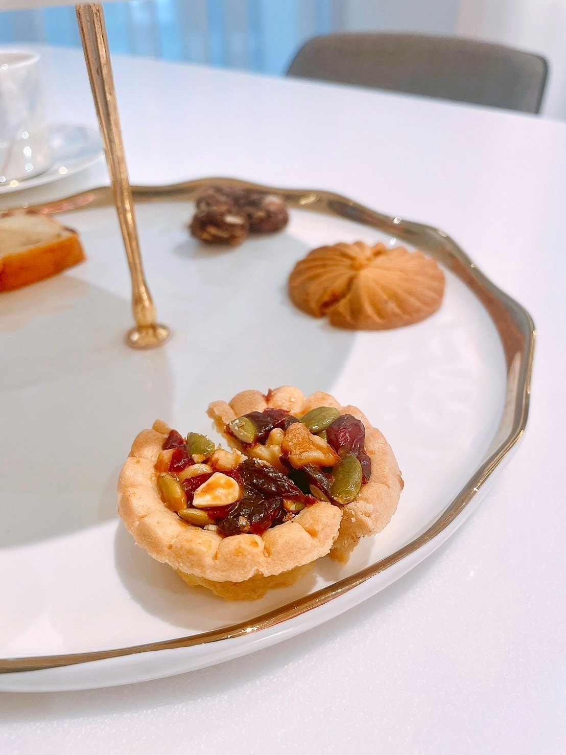 食記CUPETIT 卡柏蒂精品甜點婚禮喜餅x彌月禮盒經典