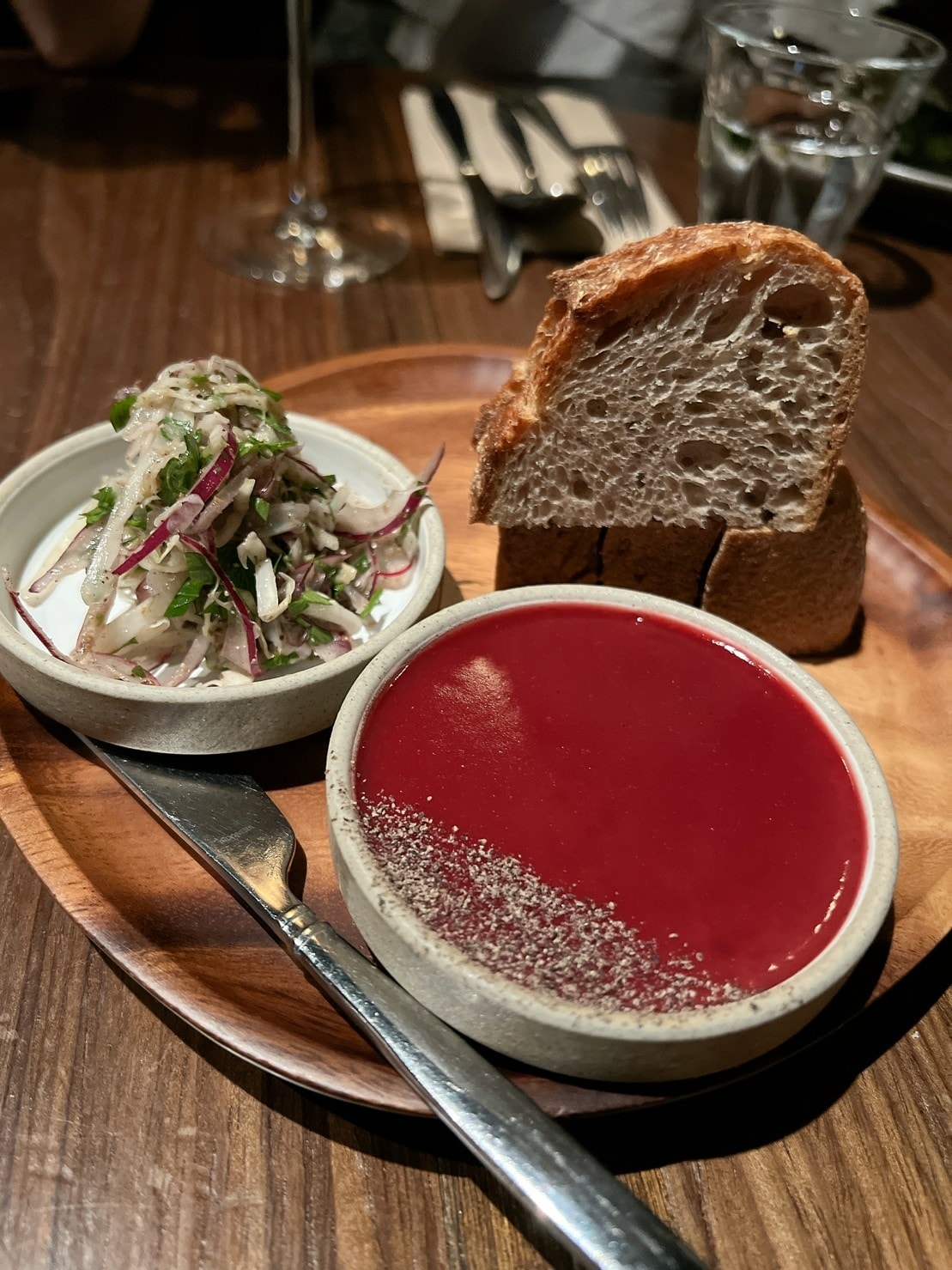 食記 ཾ立秋༺餐酒館