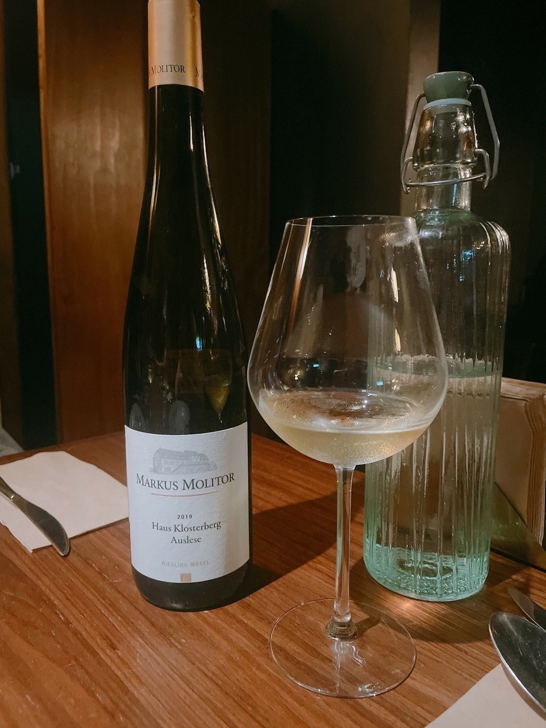 食記 ཾ立秋༺餐酒館