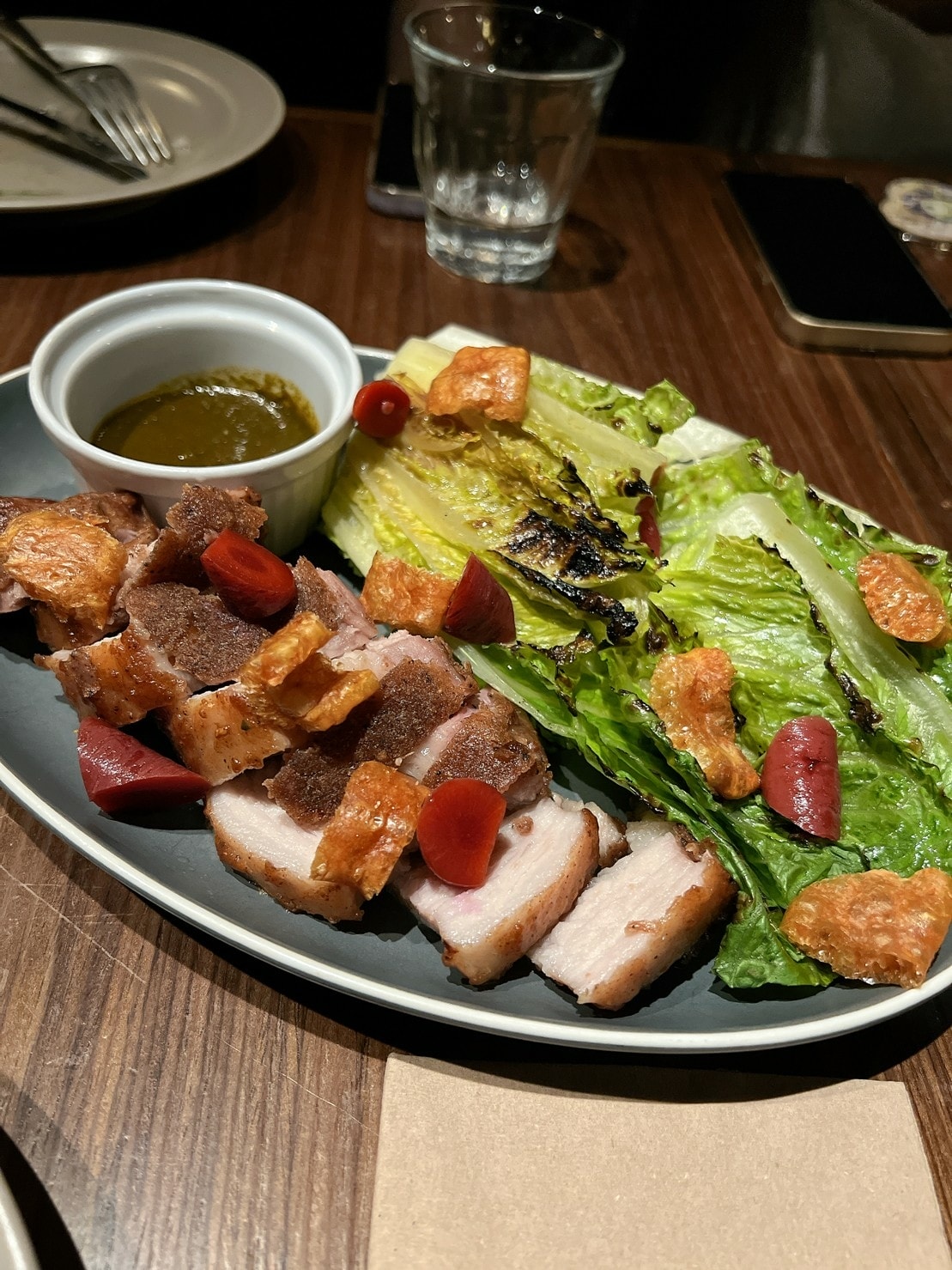 食記 ཾ立秋༺餐酒館