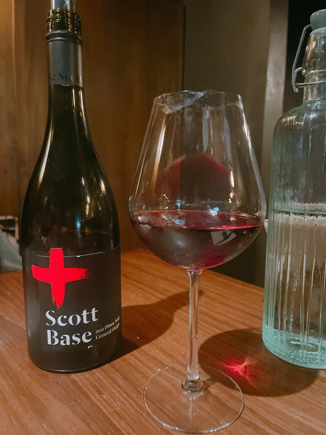 食記 ཾ立秋༺餐酒館