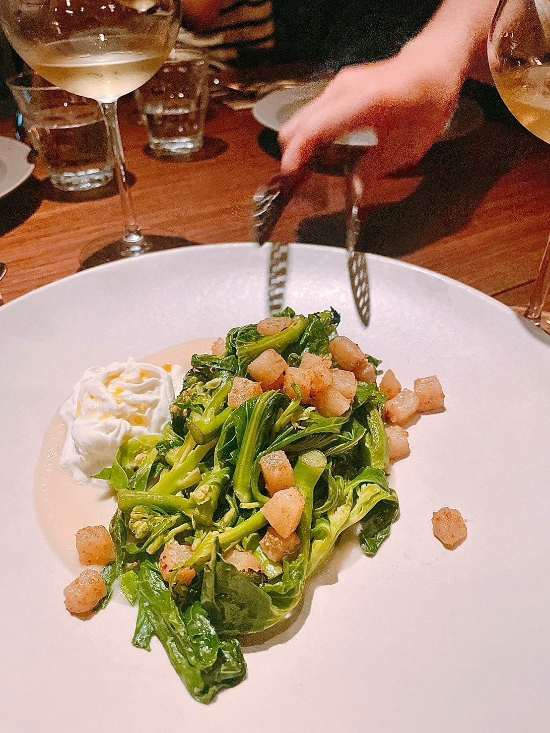 食記 ཾ立秋༺餐酒館