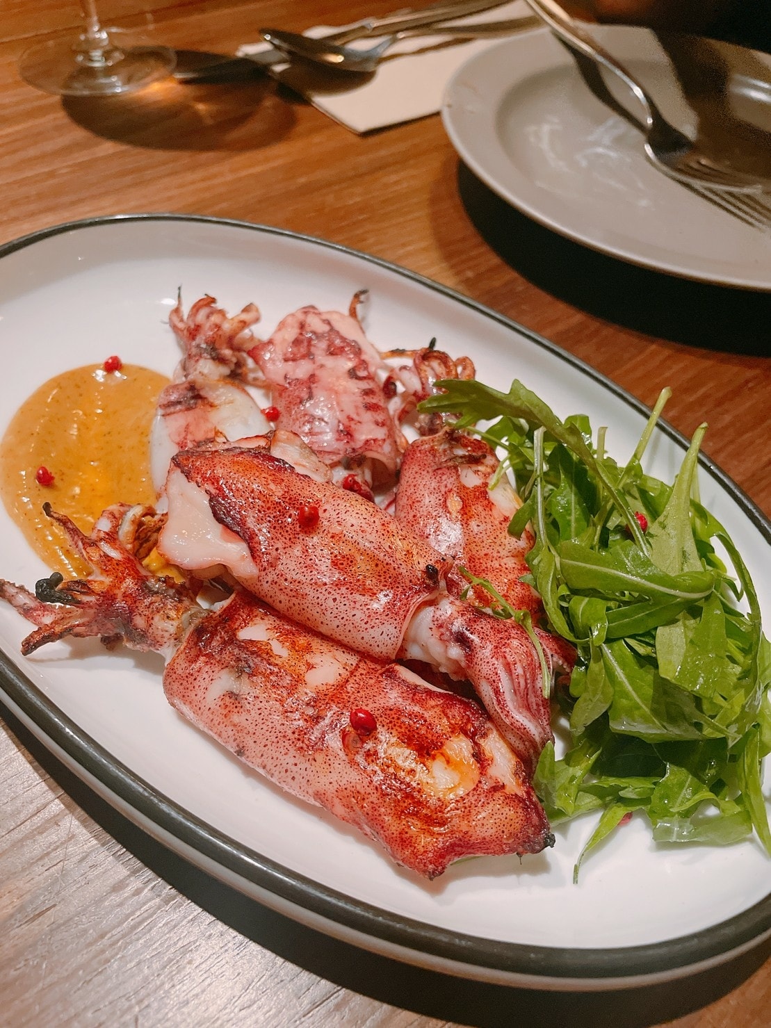 食記 ཾ立秋༺餐酒館