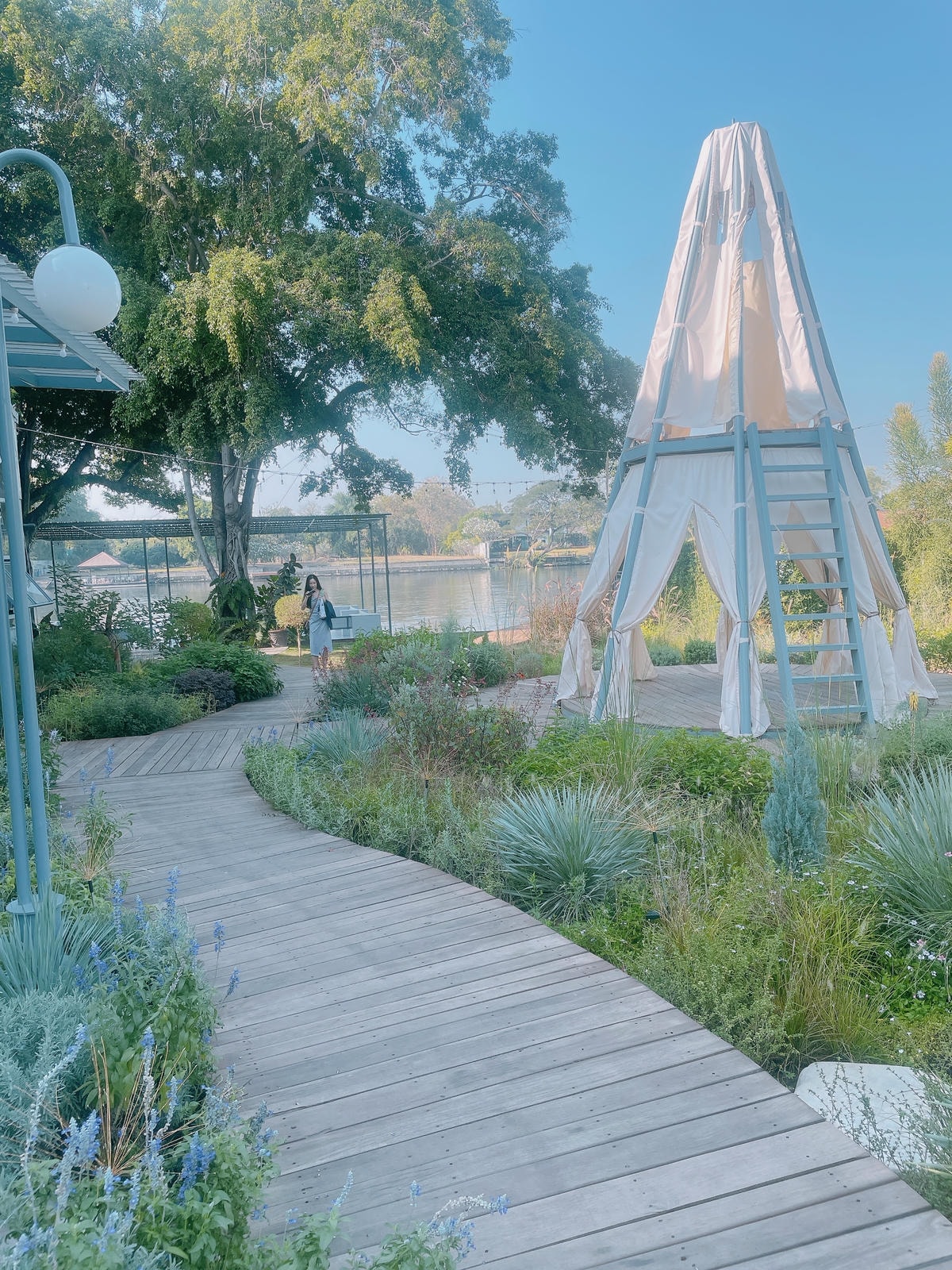 -泰國免簽北碧府自由行懶人包行程x包車自助旅遊攻略-