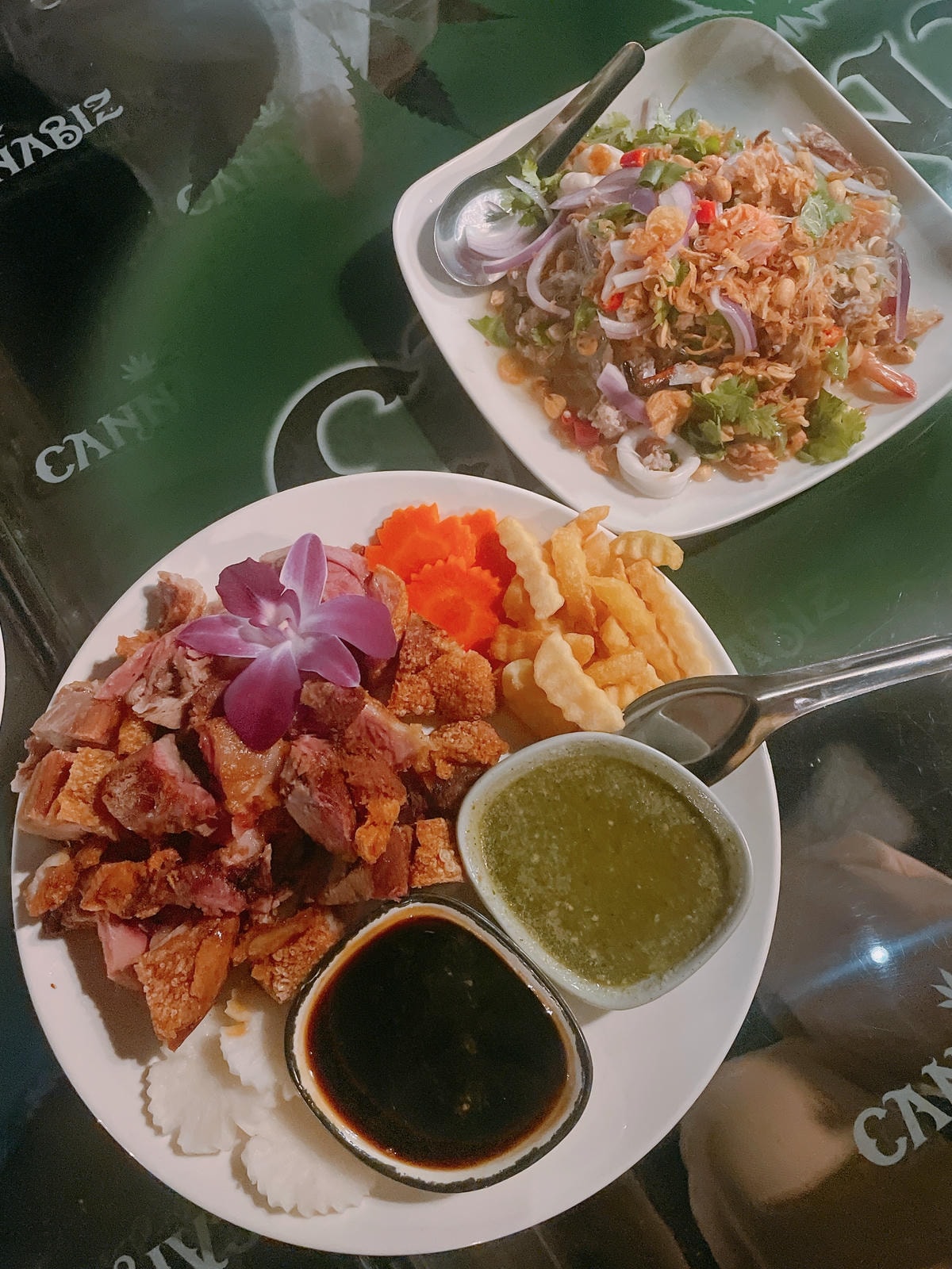 -泰國免簽北碧府自由行懶人包行程x包車自助旅遊攻略-