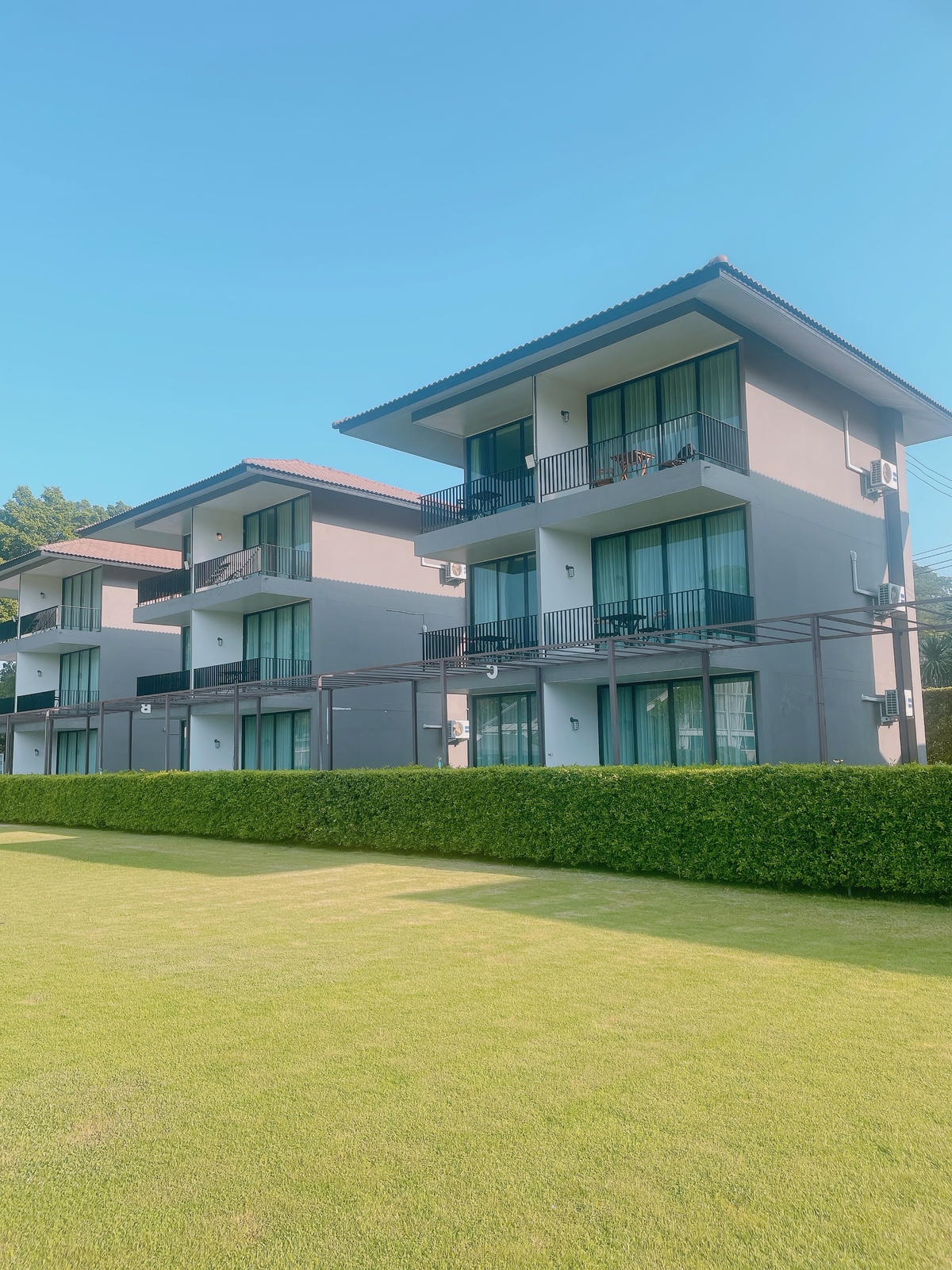 -泰國免簽北碧府自由行懶人包行程x包車自助旅遊攻略-