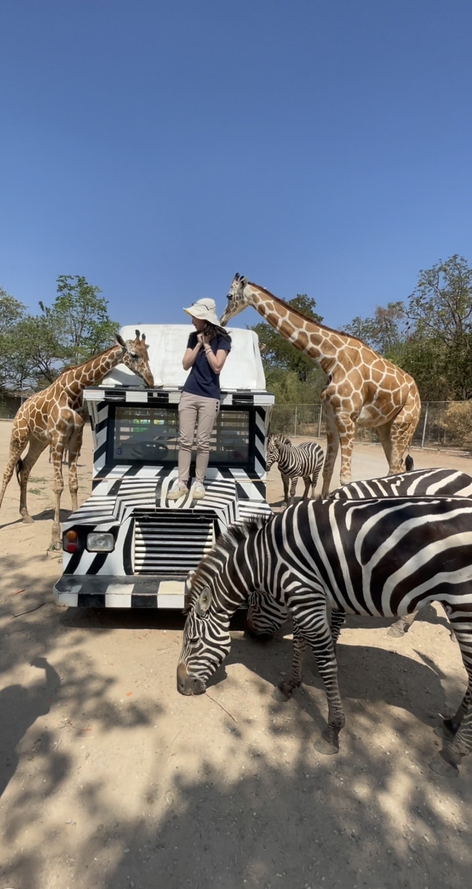 -泰國免簽北碧府自由行懶人包行程x包車自助旅遊攻略-