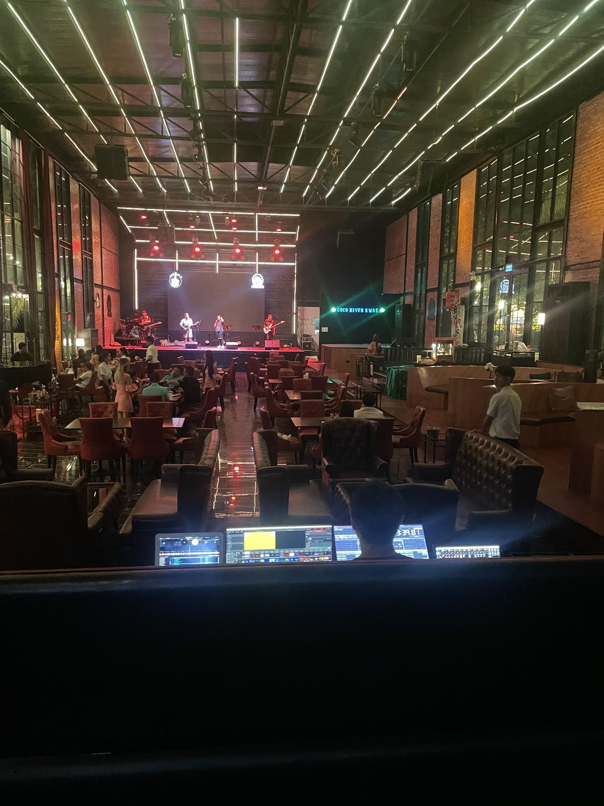 -泰國免簽北碧府自由行懶人包行程x包車自助旅遊攻略-