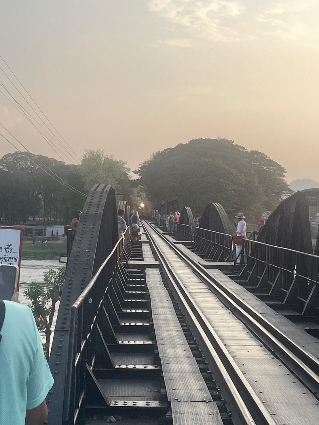 -泰國免簽北碧府自由行懶人包行程x包車自助旅遊攻略-