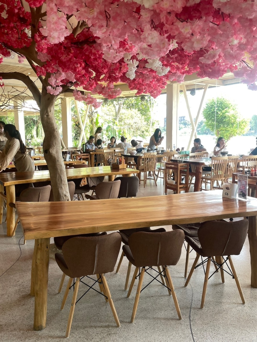 -泰國免簽北碧府自由行懶人包行程x包車自助旅遊攻略-