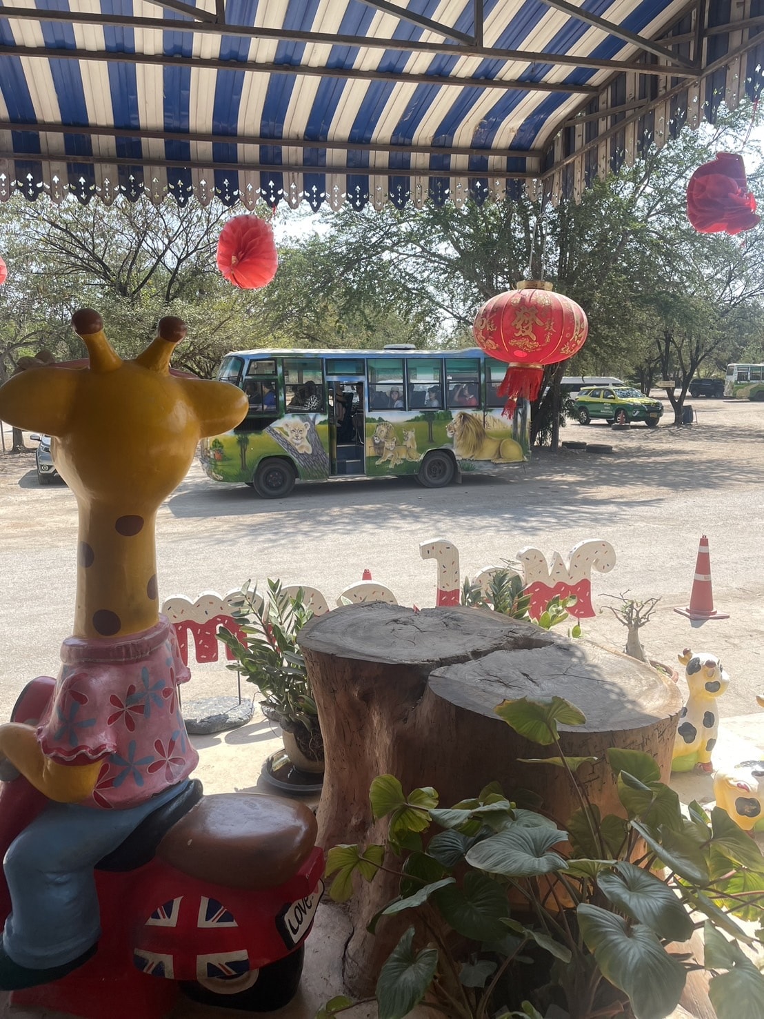 -泰國免簽北碧府自由行懶人包行程x包車自助旅遊攻略-