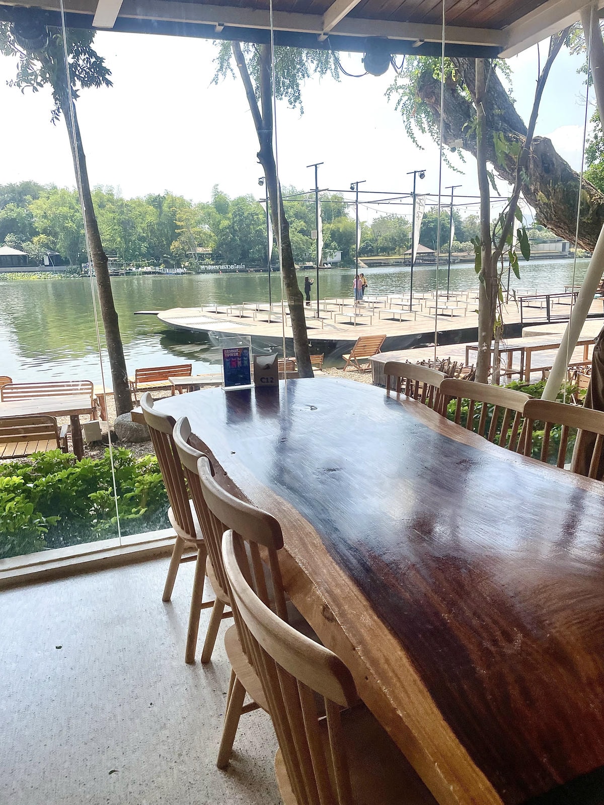 -泰國免簽北碧府自由行懶人包行程x包車自助旅遊攻略-