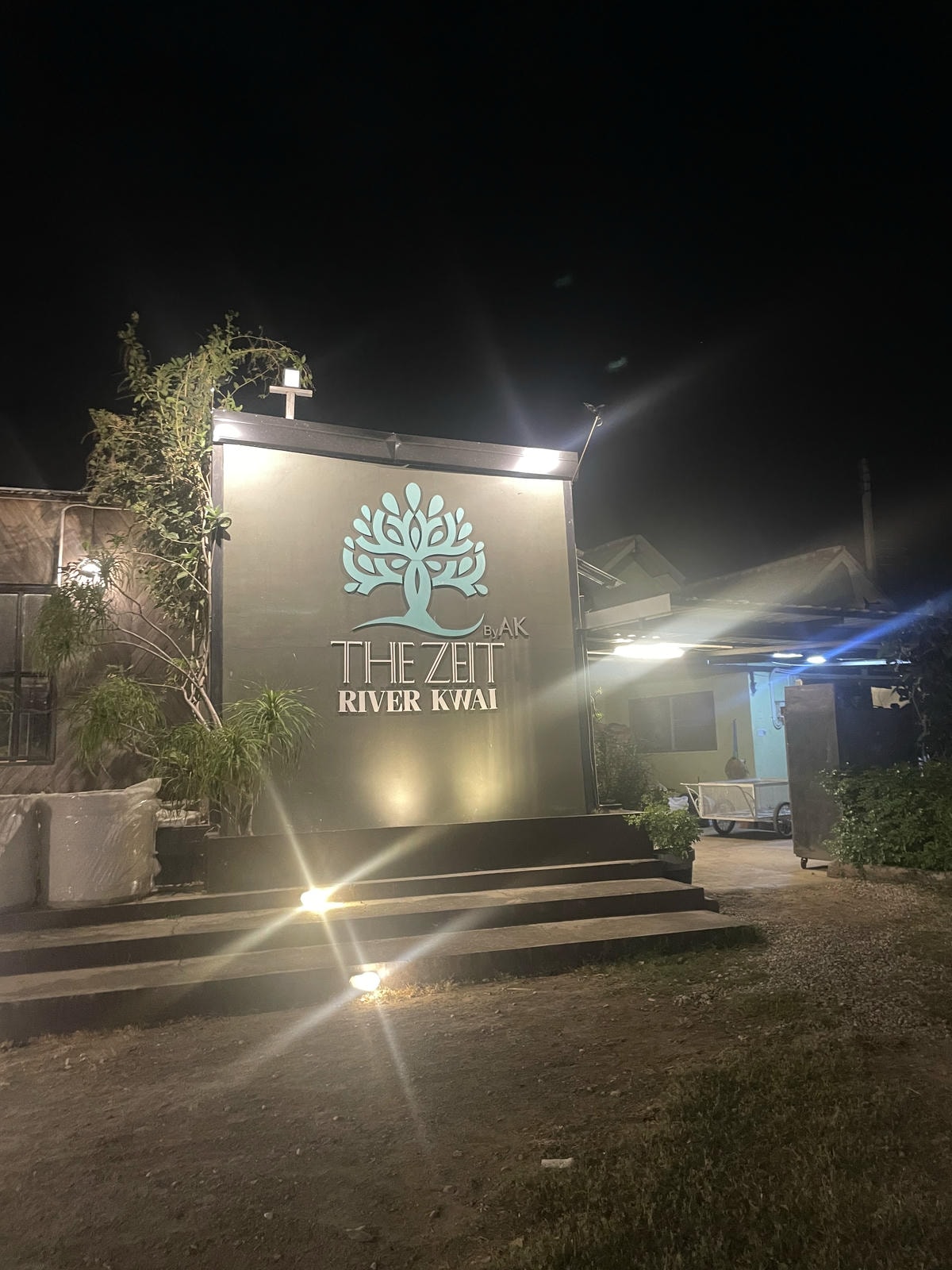 -泰國免簽北碧府自由行懶人包行程x包車自助旅遊攻略-