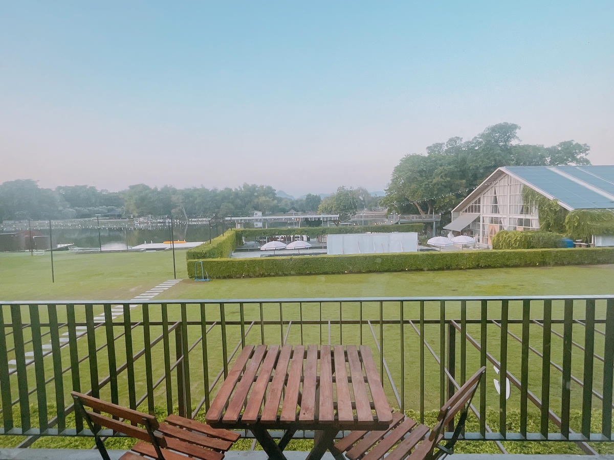 -泰國免簽北碧府自由行懶人包行程x包車自助旅遊攻略-