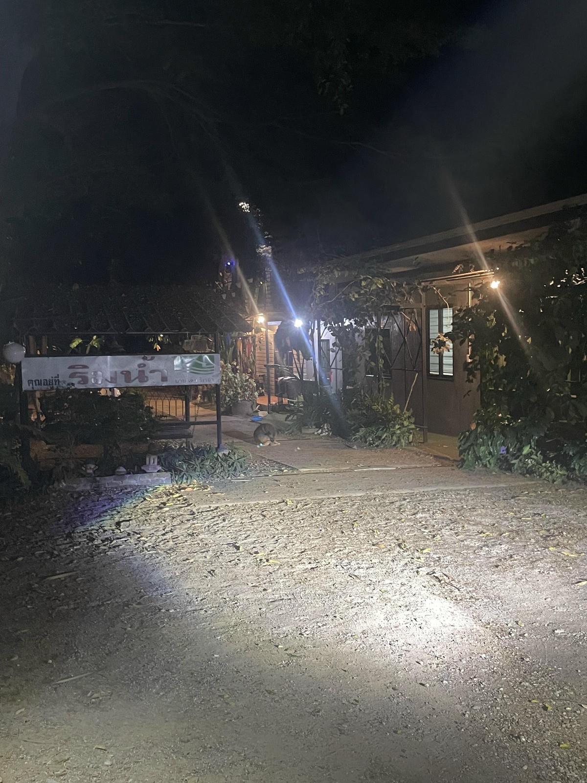 -泰國免簽北碧府自由行懶人包行程x包車自助旅遊攻略-