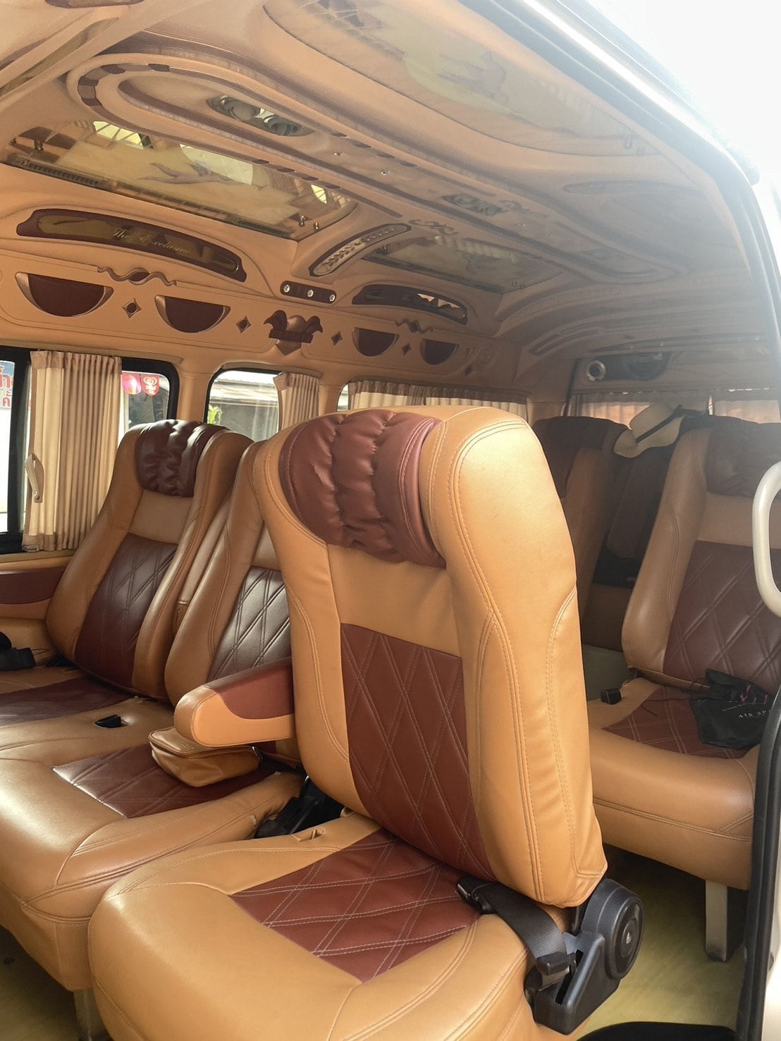 -泰國免簽北碧府自由行懶人包行程x包車自助旅遊攻略-