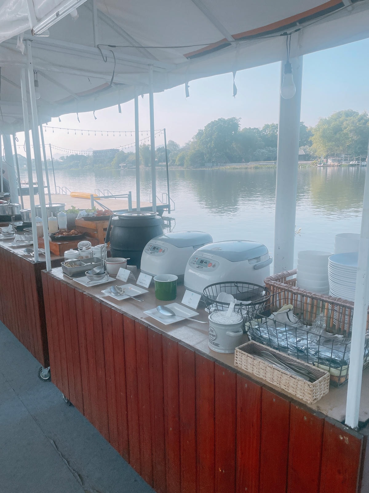 -泰國免簽北碧府自由行懶人包行程x包車自助旅遊攻略-