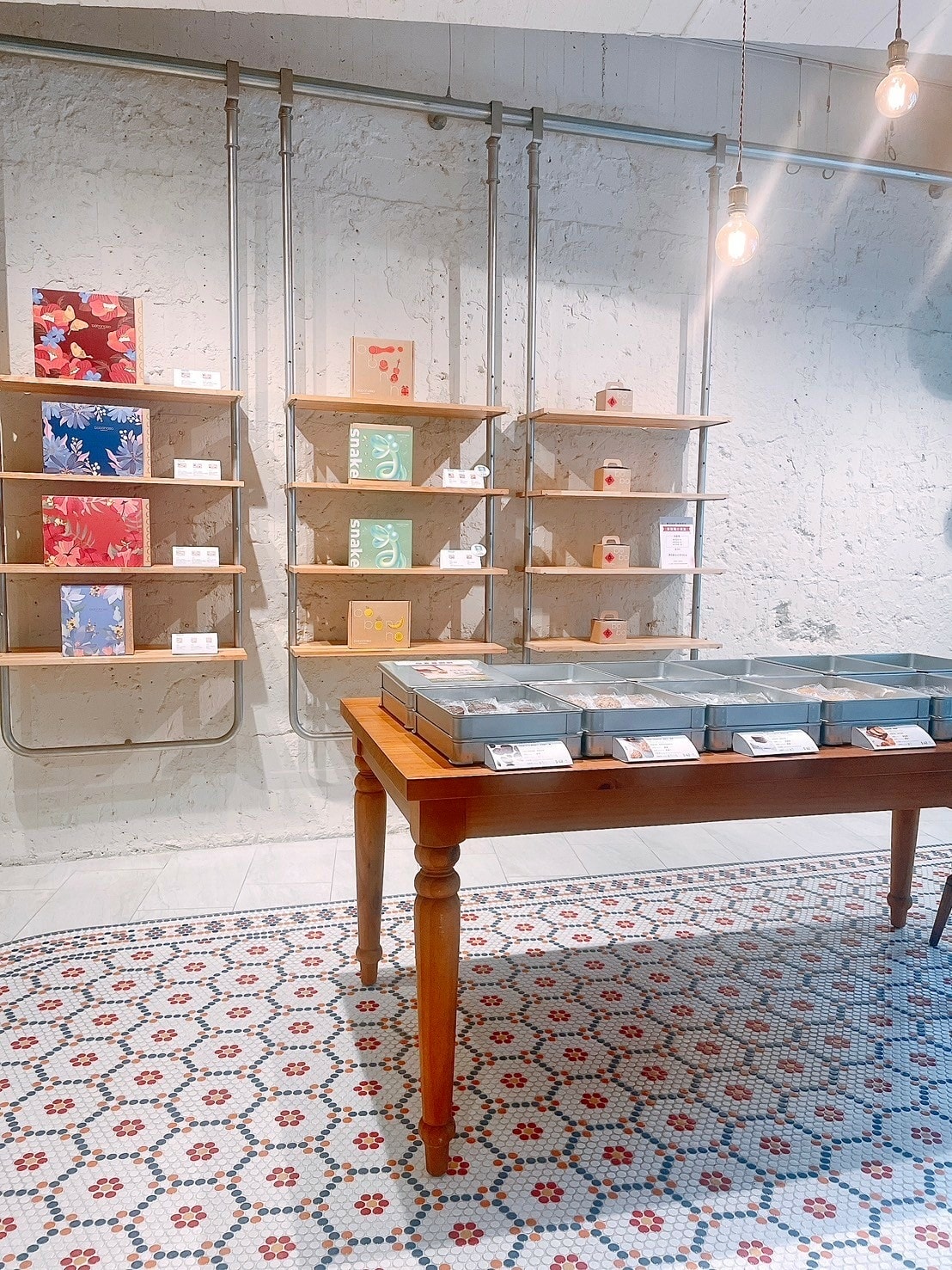 食記波波諾諾bobonono手工無添加喜餅x紫色控喜餅禮